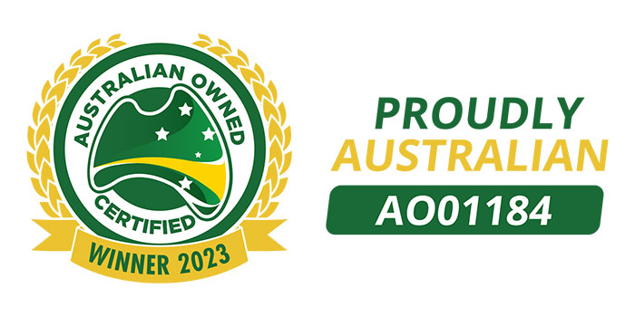 Proudly Australian Award 2023