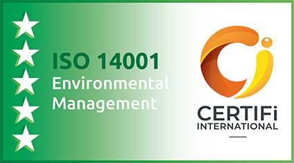 Certifi ISO