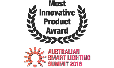 Most Innovative Product Award 2016