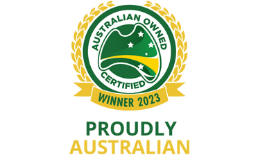 Proudly Australian Award 2023