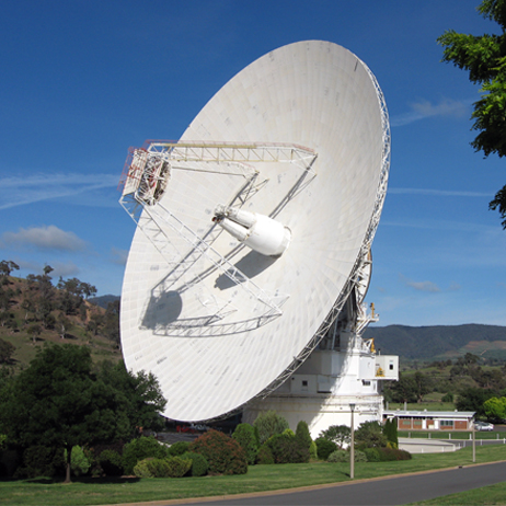 National Government Lighting