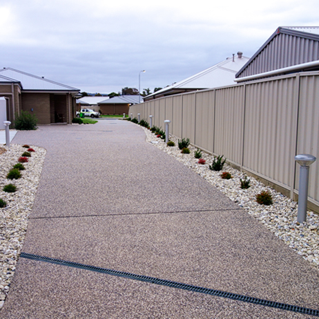 Solar Driveway Lights